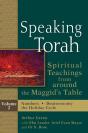 Speaking Torah Vol 2 - Preview