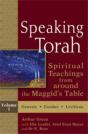 Speaking Torah, Volume 1 - Preview
