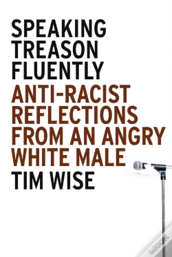 Capa do artigo Speaking Treason Fluently
