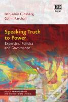 Speaking Truth To Power