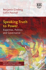 Capa do artigo Speaking Truth To Power