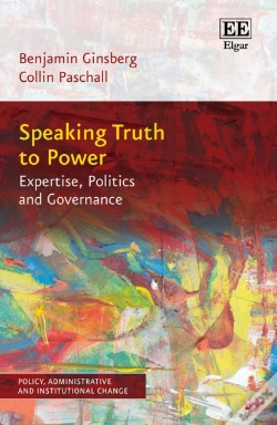 Capa do artigo Speaking Truth To Power