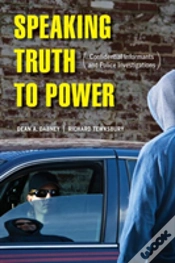 Capa do artigo Speaking Truth To Power
