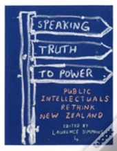 Speaking Truth To Power