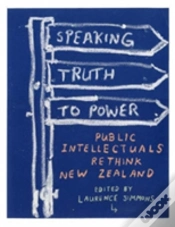 Capa do artigo Speaking Truth To Power