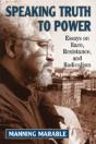Speaking Truth To Power - Preview