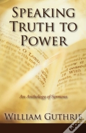 Capa do artigo Speaking Truth To Power