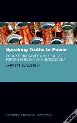Capa do artigo Speaking Truths To Power