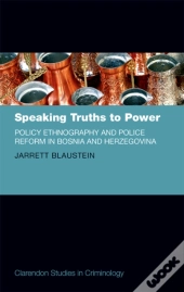 Speaking Truths To Power