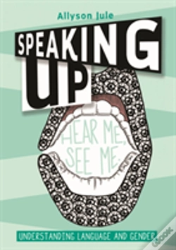 Capa do artigo Speaking Up