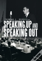 Speaking Up And Speaking Out
