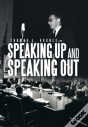 Capa do artigo Speaking Up And Speaking Out