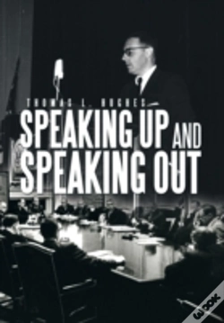 Capa do artigo Speaking Up And Speaking Out
