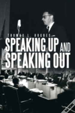 Capa do artigo Speaking Up And Speaking Out