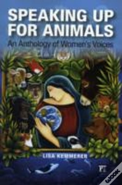 Capa do artigo Speaking Up For Animals