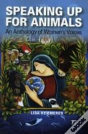 Capa do artigo Speaking Up For Animals