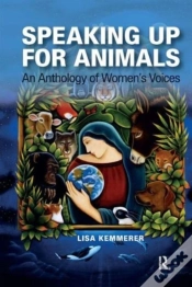 Capa do artigo Speaking Up For Animals