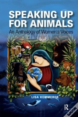 Capa do artigo Speaking Up For Animals