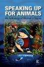 Speaking Up For Animals - Preview