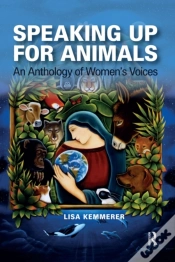 Capa do artigo Speaking Up For Animals