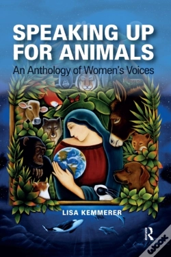 Capa do artigo Speaking Up For Animals