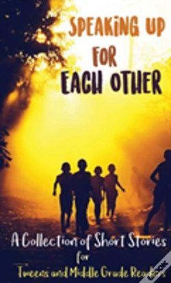 Capa do artigo Speaking Up For Each Other