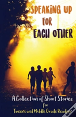 Capa do artigo Speaking Up For Each Other
