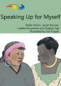 Speaking Up For Myself - Preview