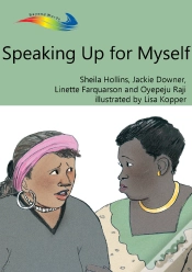 Capa do artigo Speaking Up For Myself