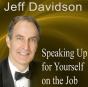 Speaking Up For Yourself On The Job - Preview