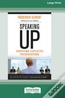 Speaking Up