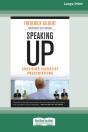 Speaking Up - Preview