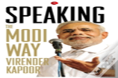 Speaking