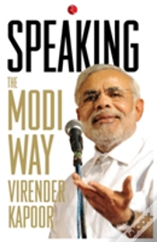Capa do artigo Speaking