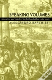 Capa do artigo Speaking Volumes