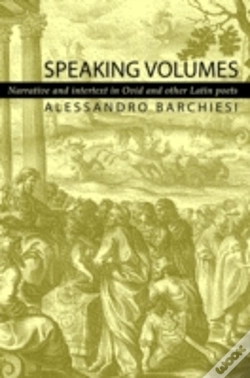 Capa do artigo Speaking Volumes