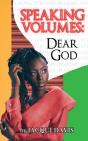 Speaking Volumes: Dear God - Preview