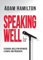 Speaking Well - Preview