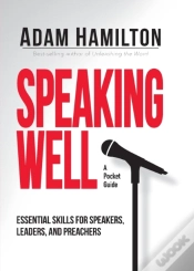 Capa do artigo Speaking Well