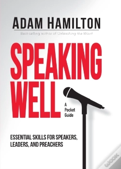 Capa do artigo Speaking Well