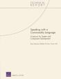 Speaking With A Commonality Language - Preview