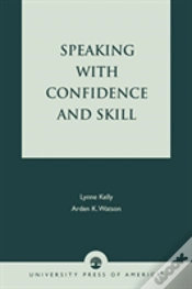 Capa do artigo Speaking With Confidence And Skill