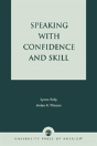 Speaking With Confidence And Skill - Preview