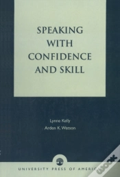 Capa do artigo Speaking With Confidence And Skill