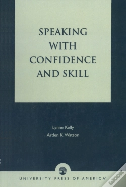 Capa do artigo Speaking With Confidence And Skill