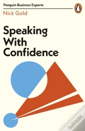 Speaking With Confidence