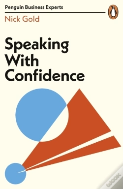 Capa do artigo Speaking With Confidence