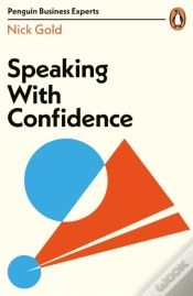 Capa do artigo Speaking With Confidence