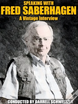 Capa do artigo Speaking With Fred Saberhagan