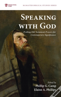 Capa do artigo Speaking With God